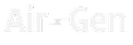 Air-Gen Logo