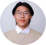 Aaron Lo - Lab Assistant