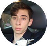 Alex Lombardi - Co-Founder