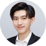 Brian Wang - Co-Founder