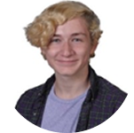 Vincent Frye - Lab Director